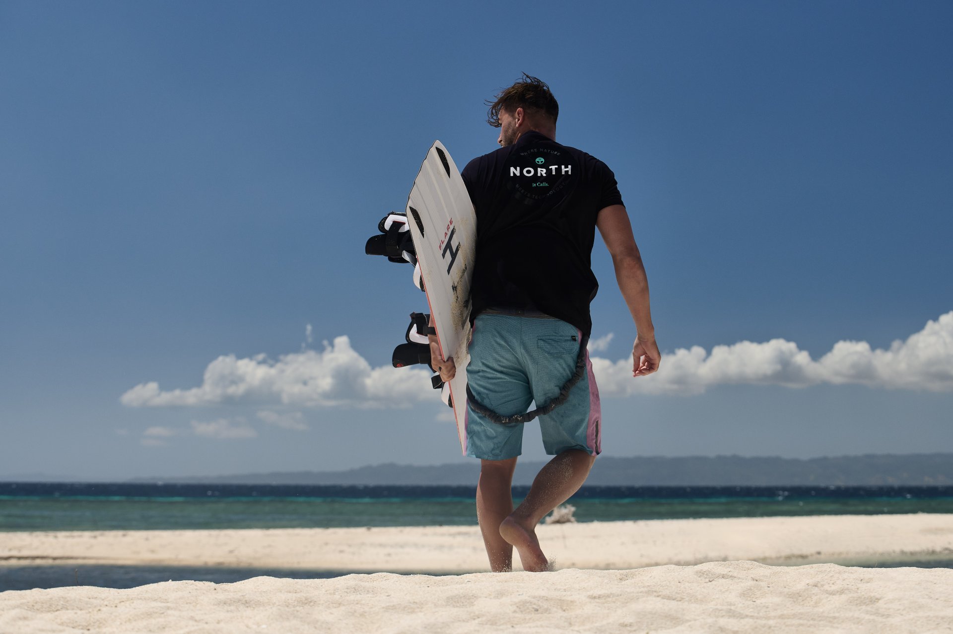 North launches 2024 Freestyle Collection and New Pulse Kite