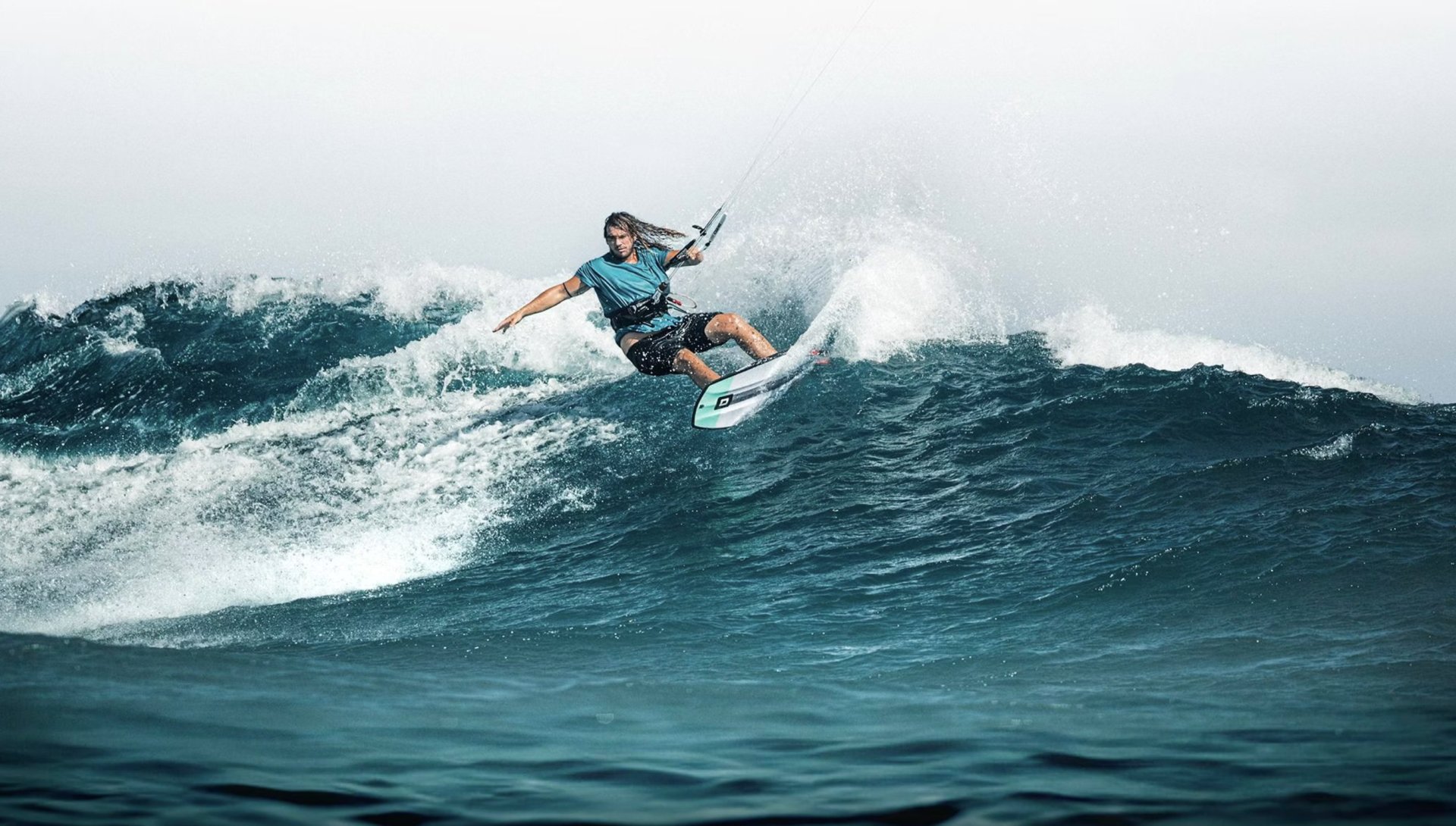CORE – THE NEW SURFBOARD LINE-UP