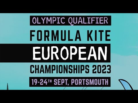 2023 FormulaKite European Championships - DAY 0