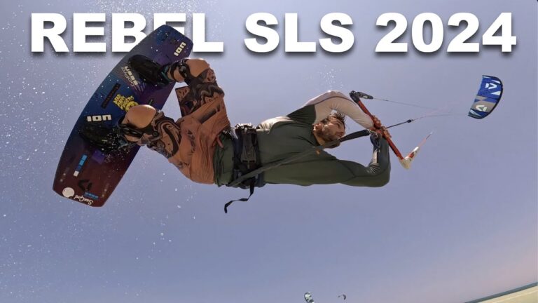 REBEL SLS 2024 Free Ride TEST!!! - Court In The Act