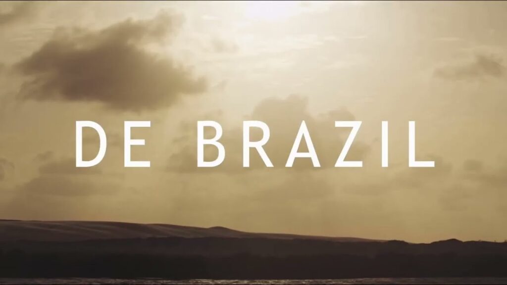 BEING EDITED – [ Alex Fox & Sam Light in DE BRAZIL ]