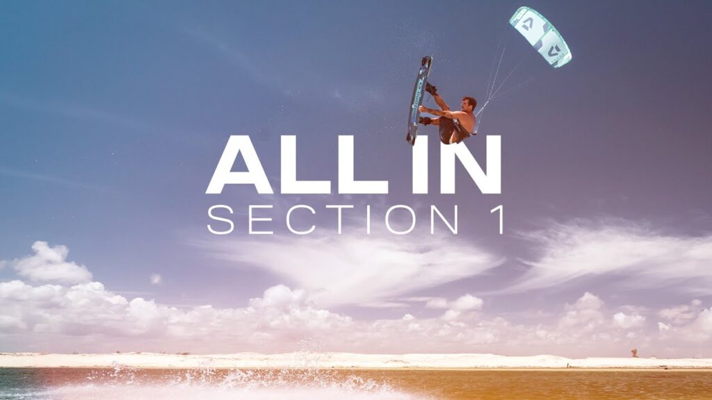 ALL IN Intro