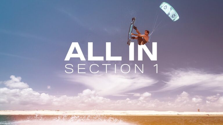 ALL IN Intro