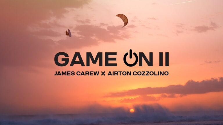 GAME ON II
