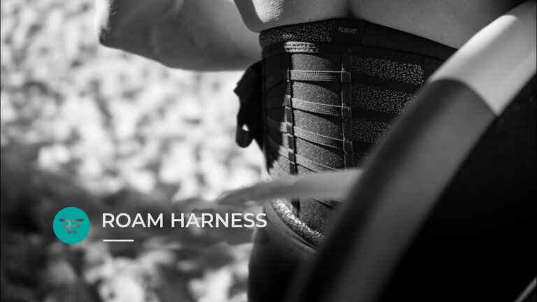 RIDE ENGINE ROAM HARNESS