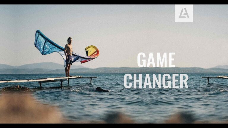 GAME CHANGING INNOVATIONS ARE HERE