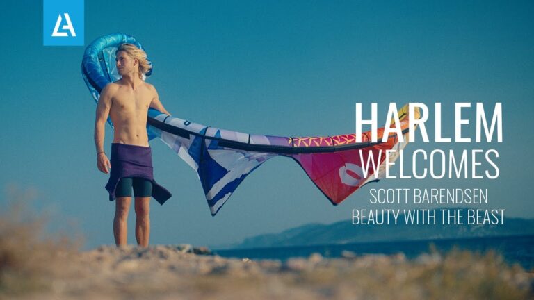 Welcome Scott