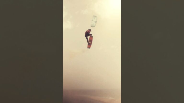 SAND DUNE SENDS!!! #shorts #courtintheact #freeride