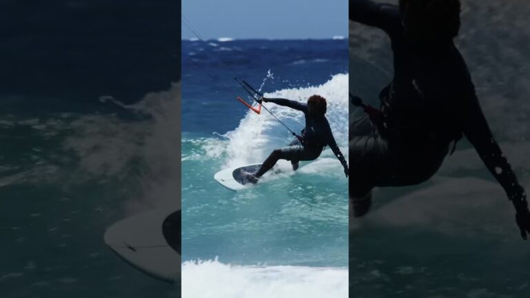 The New MITU PRO CARBON is out ! #fonekites