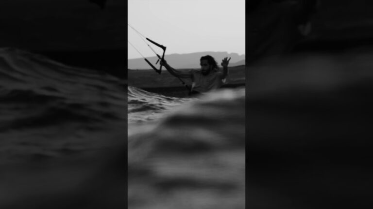 UKIYO teaser Full edit dropping 27th September, stay tuned! #2023 #foil #mystic #northfoils #wing