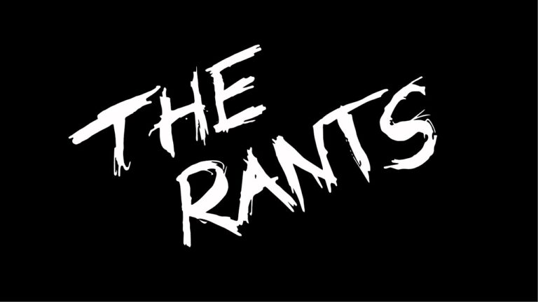 THE RANTS - [ Line Length | Does it even matter? ]