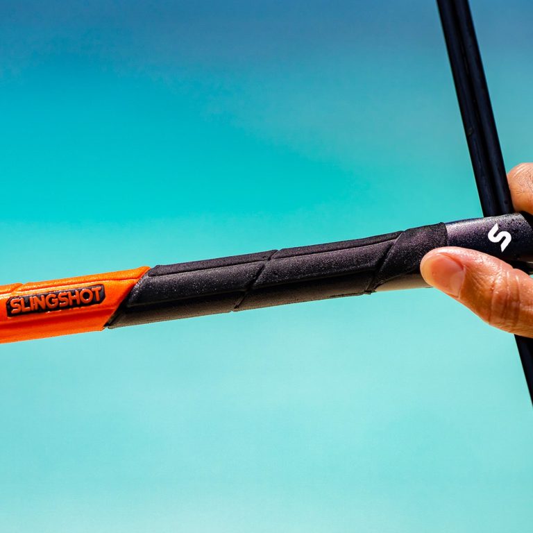 Kitesurfing Reviews - Spreader Bars