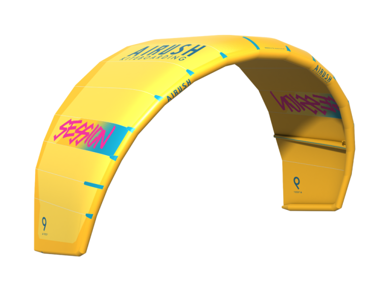 Airush Session