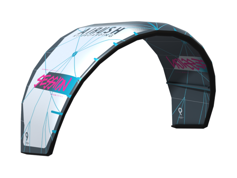 Airush Session Team