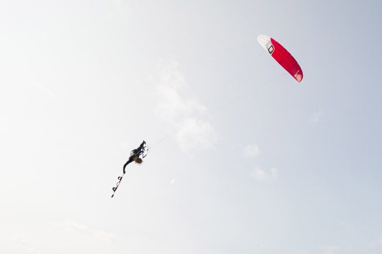 Ozone Kites | Chrono V5