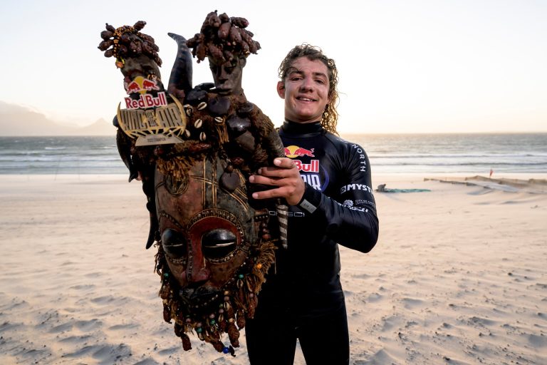Red Bull King of the Air 2023 Riders