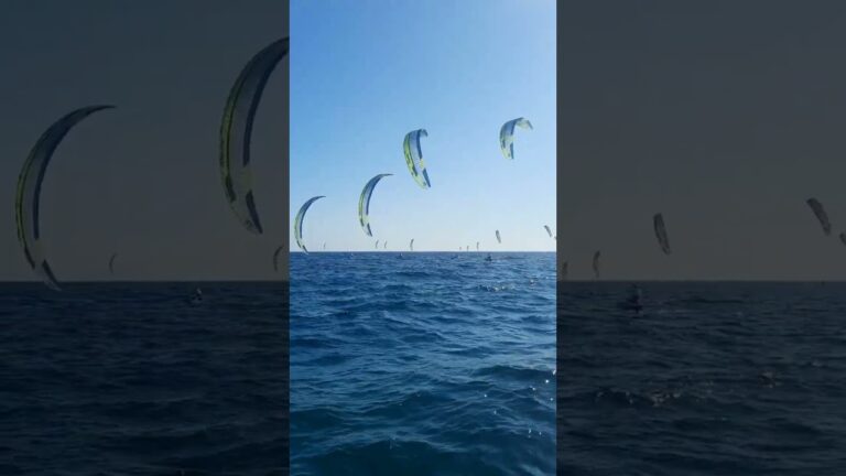 Sardinia Grand Slam Day 2 in Poetto