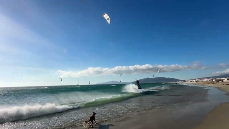Red Bull King Of The Air entry video Stino