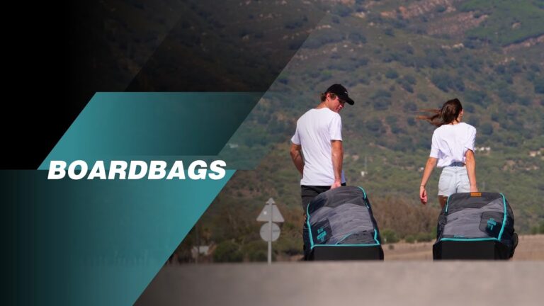 Eleveight Board Bags