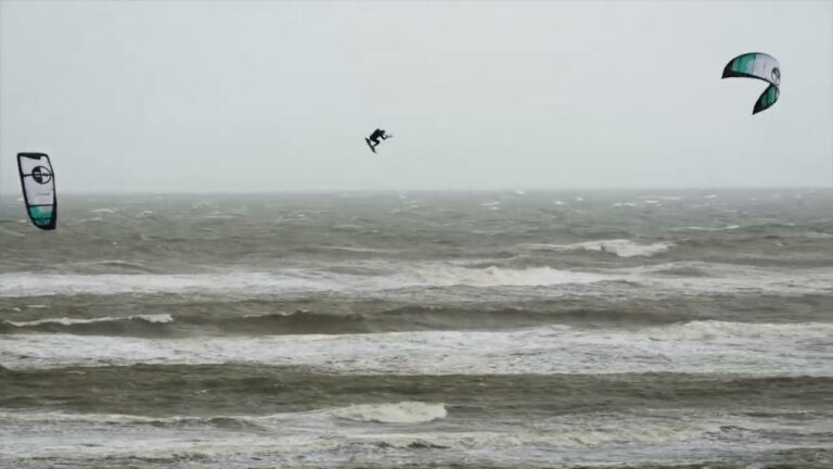 MARC JACOBS - RED BULL KING OF THE AIR (2023 VIDEO ENTRY)