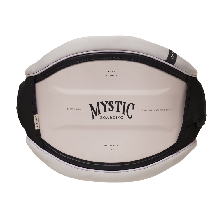 Mystic Majestic