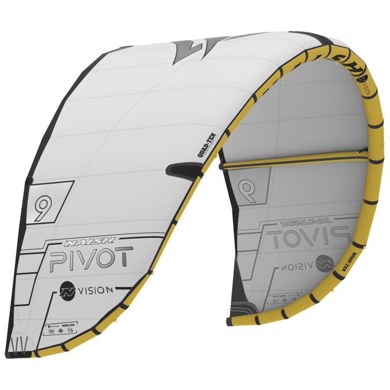 Naish Kiteboarding Pivot Nvision
