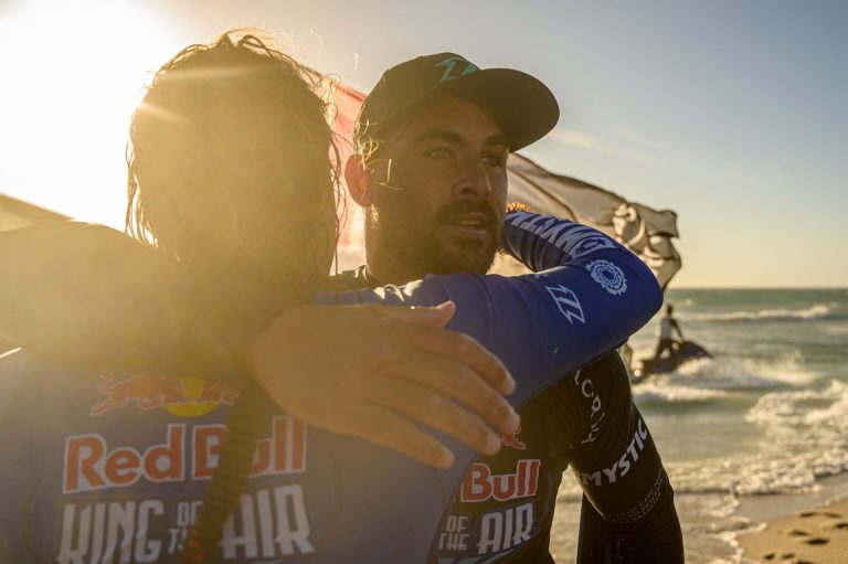 North X Red Bull King of the Air 2023