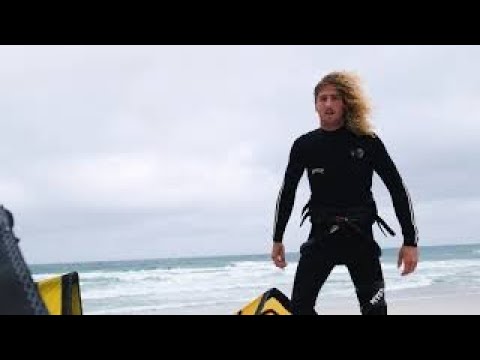 Windy Day in the Deep South!