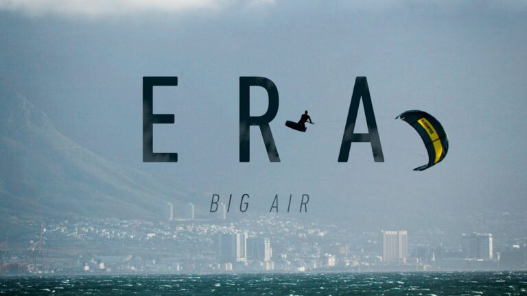 ERA - Dare to Dream Big