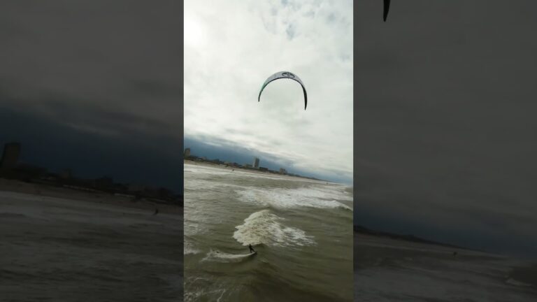 Competition ready. Podium-proven. The all new Orbit Pro  #northkiteboarding  #bigair #orbit