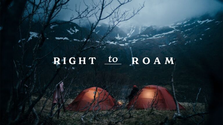 MYSTIC | Right to Roam, NORWAY
