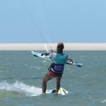 Kitesurfing Technique - Board Rescue - How to Carry a Board