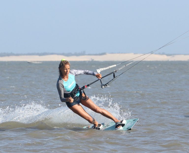 Learning To Loop Part 3 - Heel to Toe Downloop Transition