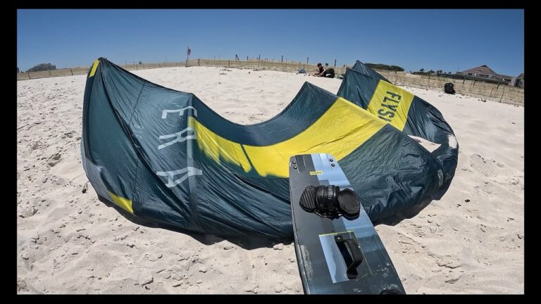 Flysurfer ERA POV