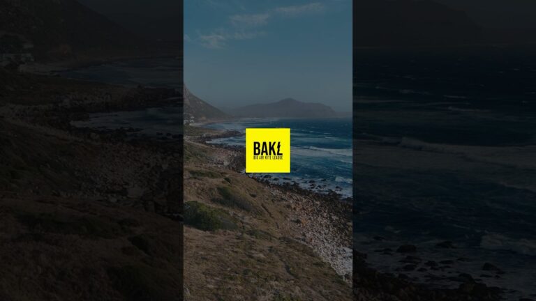 The Final Stop will be at Misty Cliffs #bigairkiteleague #kitesurfing #kiteboarding