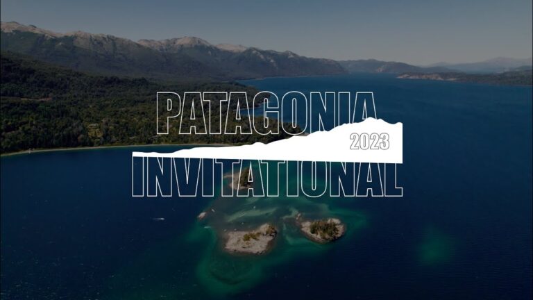 Kite Park League PATAGONIA 2023 - Villa La Angostura, Argentina.