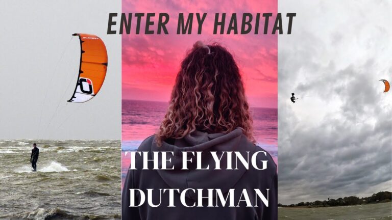 The Flying Dutchman