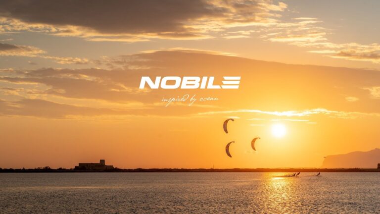 Nobile Inspired by Ocean
