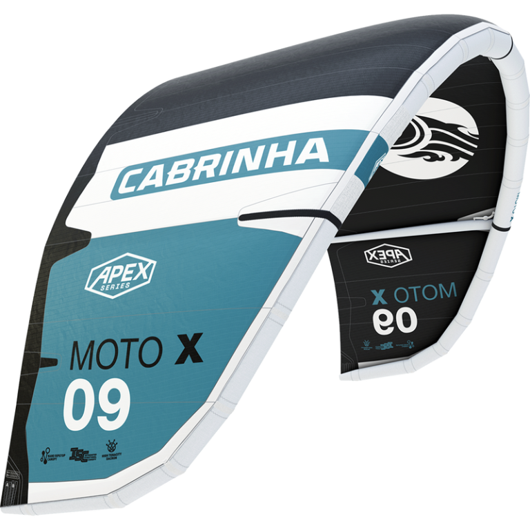 Cabrinha Moto X Apex