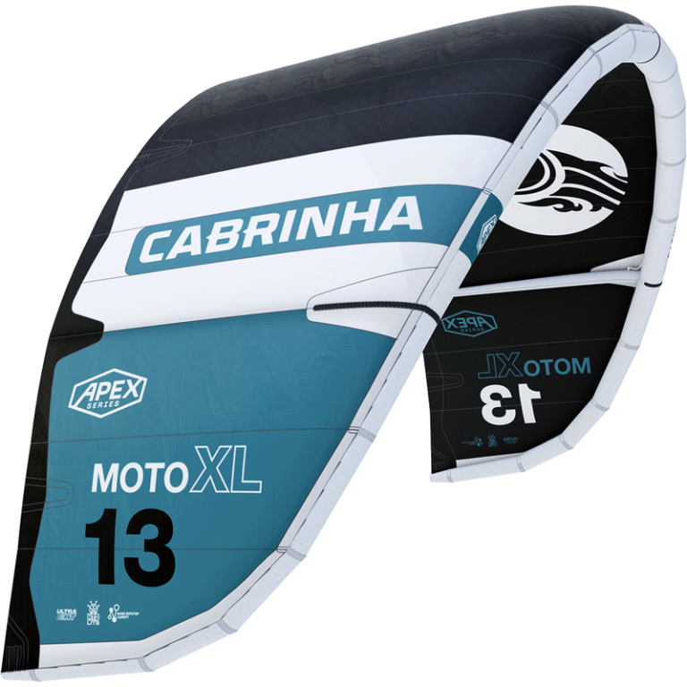 Cabrinha Moto XL Apex