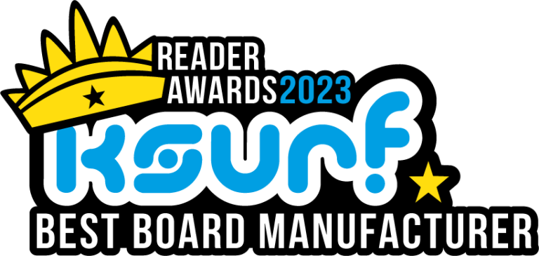 Kitesurfing Awards - Best Board Manufacturer of 2023