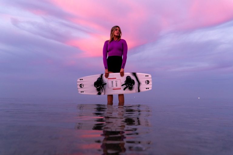 Mystic Welcomes Nathalie Lambrecht!