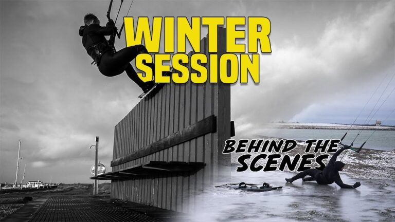 mikkel hansen   winter session behind the scenes