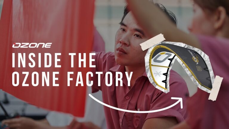 Best Video of 2023 [Nomination] - Made For This - Inside The Ozone Factory