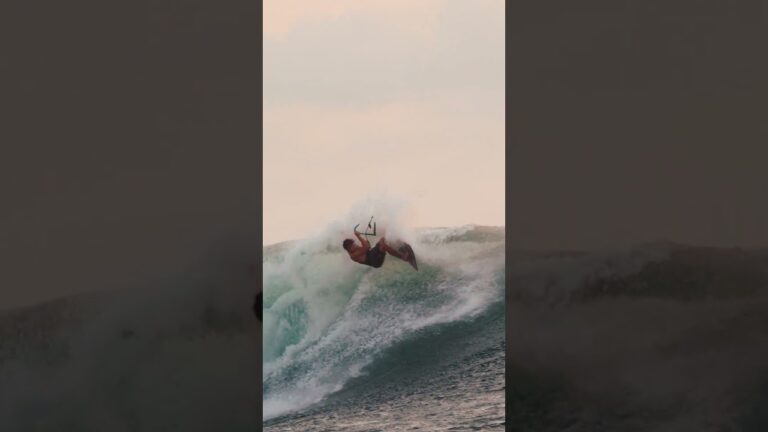 Future Surf x Oswald Smith
