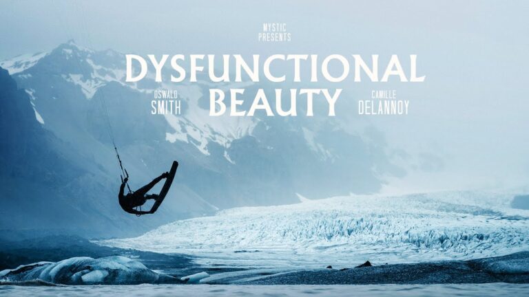 Best Video of 2023 [Nomination] - Mystic | Dysfunctional Beauty | Iceland