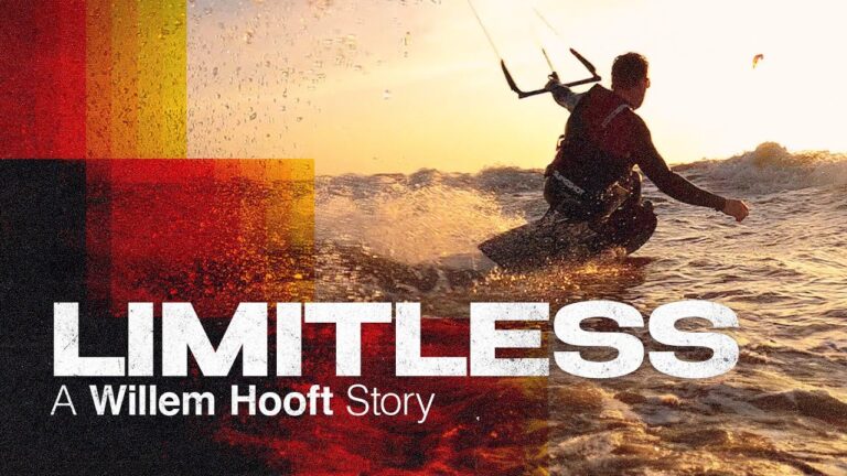 Limitless - a Willem Hooft story (2024)