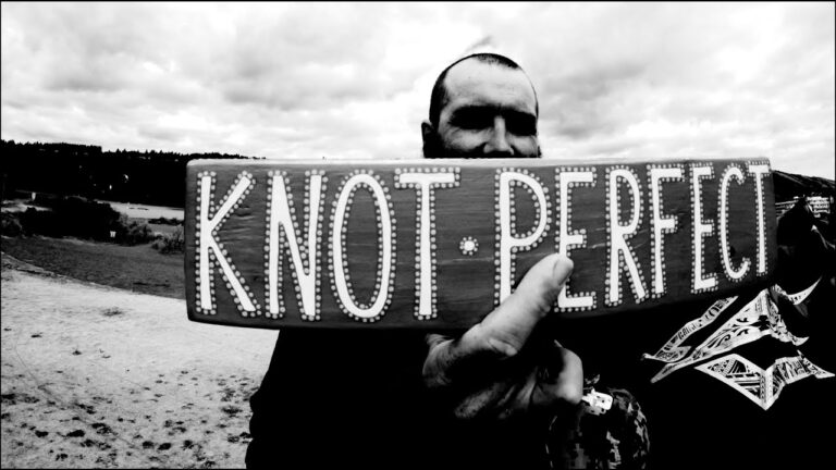 "KNOT PERFECT" - [ Rowdy 2023 ]