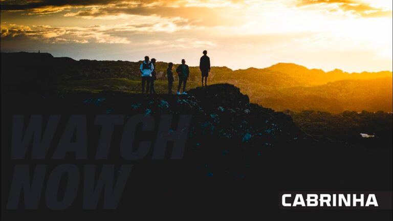 Cabrinha 04 is here!