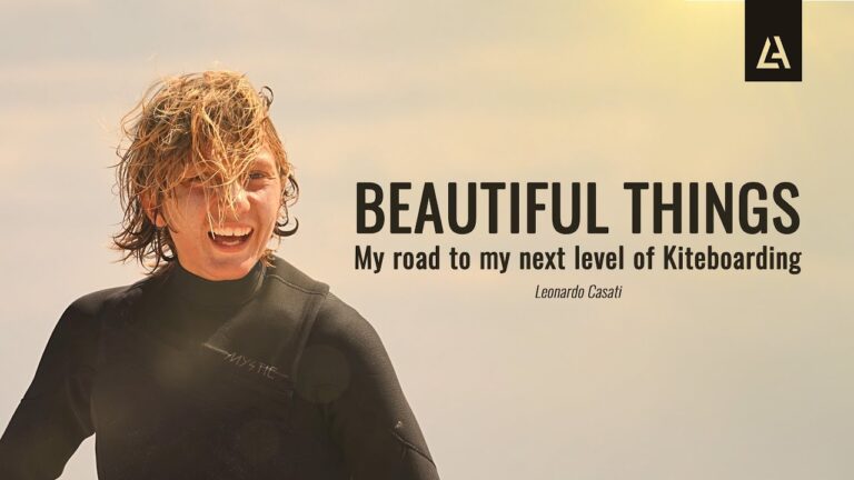 BEAUTIFUL THINGS  - Leonardo Casati -  " LEO v LOG"  # 04 - February 2024